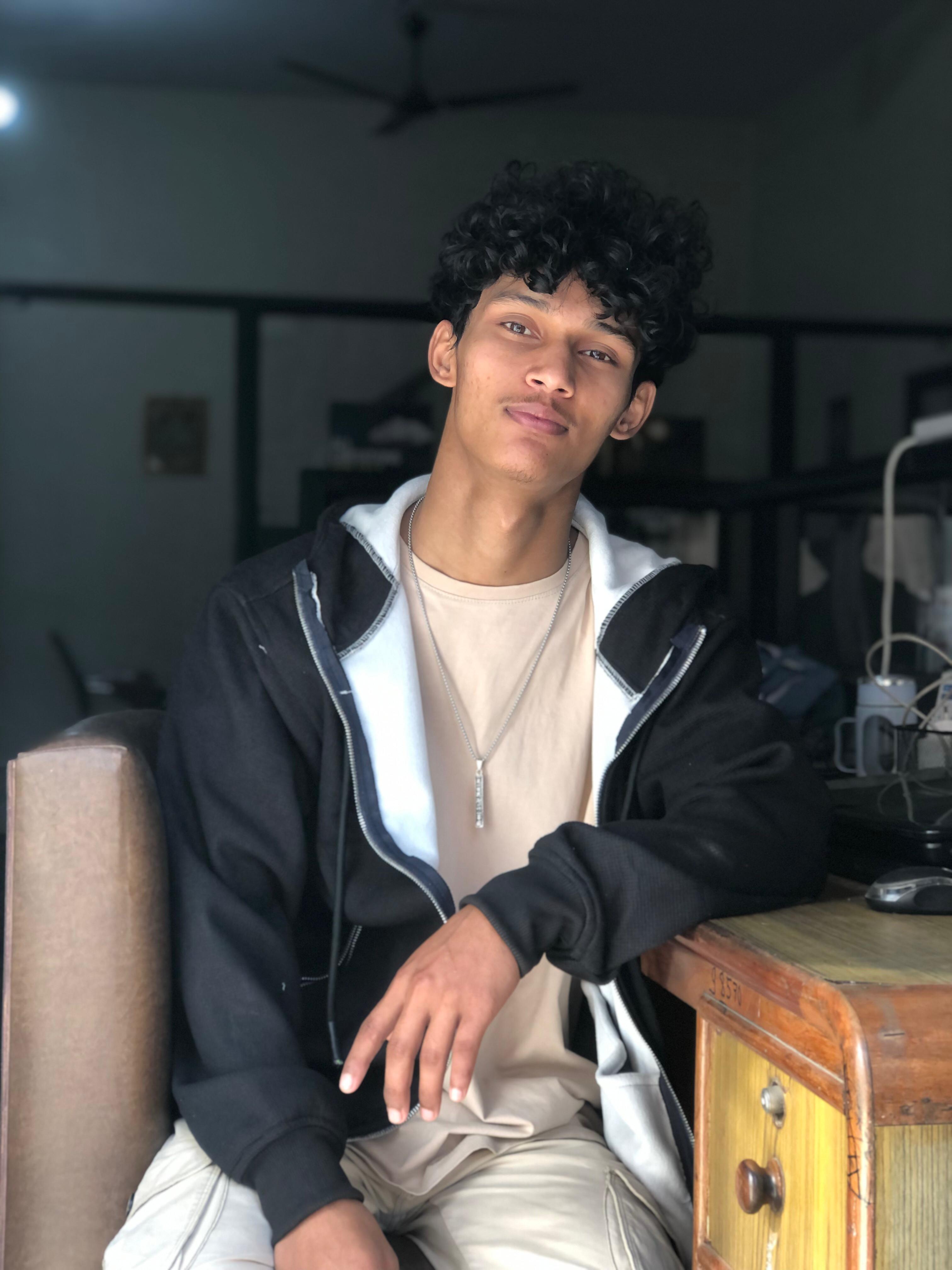 Author avatar