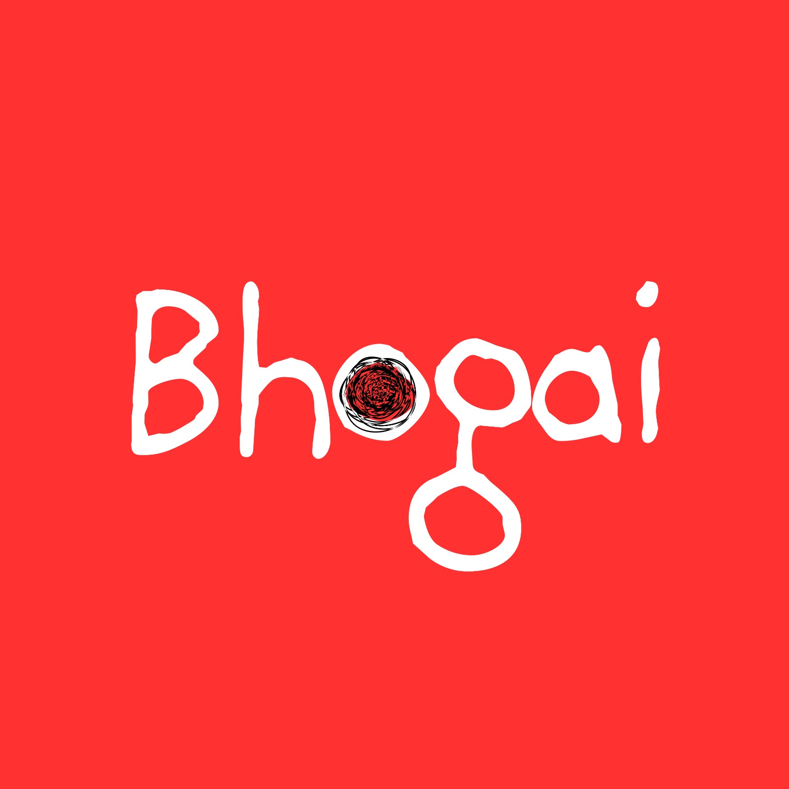 Bhogai